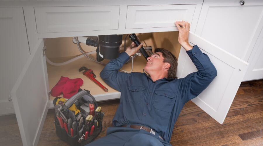 Local expert plumbing services in Morley, MO